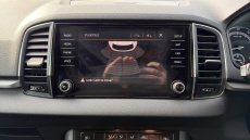 Skoda Karoq 1.0 TSI SE 5dr DSG Petrol Estate